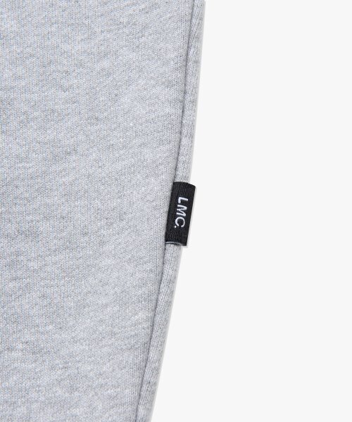 LMCの「EARTH MAN COLLEGE SWEATSHIRT heather gray(スウェット・レディース・その他・LARGE/SMALL)」の11枚目の写真