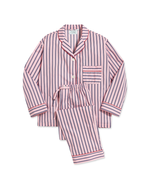 SNAPPY CUDDLE パジャマセットアップ Rose Winery Pajama Set（ルームウェア/パジャマ）｜SNAPPY CUDDLE