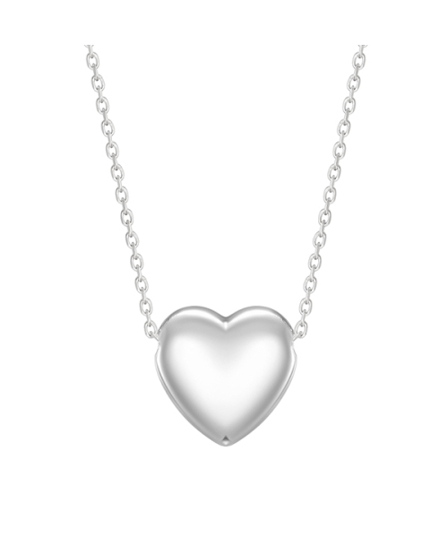 J.Livera HEART ネックレス (JJJTN03BF041SW420)