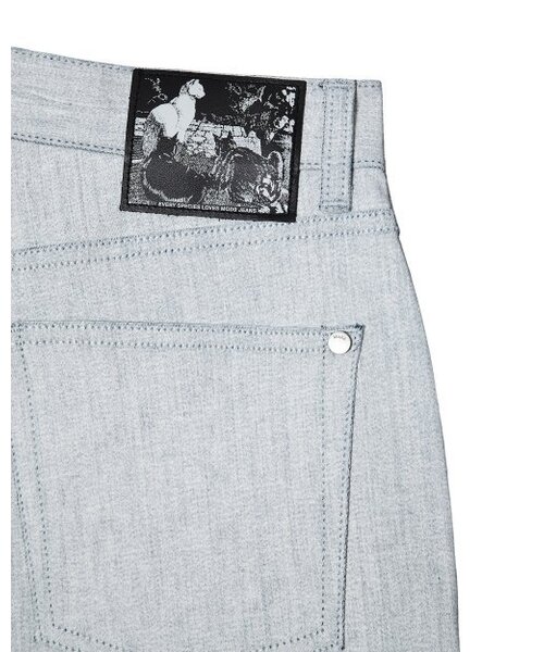 MODNINE(モディナイン)の「The Cure - MOD7(デニムパンツ・レディース・その他・31/30/29/28/33/32)」の5枚目の写真