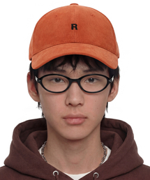 UNDERCONTROL（アンダーコントロール）の「SMALL LOGO / HARD TOP BB / CD / ORANGE（キャップ）」