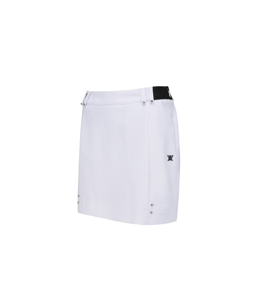 ANEW GOLF（アニューゴルフ）の「WOMEN SP ESSENTIAL H LINE SKIRT_WH（スカート・レディース・その他・XX-SMALL/X-SMALL/SMALL/MEDIUM/LARGE）」の3枚目の写真