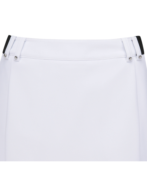 ANEW GOLF（アニューゴルフ）の「WOMEN SP ESSENTIAL H LINE SKIRT_WH（スカート・レディース・その他・XX-SMALL/X-SMALL/SMALL/MEDIUM/LARGE）」の5枚目の写真