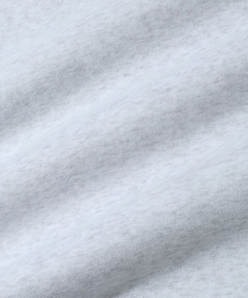 MARSHALL GAMEMASTER(マーシャルゲームマスター)の「【MARSHALL GAMEMASTER/マーシャル ゲームマスター】Vintage Mascot Crewneck Sweat/ヴィンテージ マスコット クルーネック スウェット(スウェット・メンズ・アッシュグレー/ブラック/チャコールグレー・XL/L/M)」の19枚目の写真