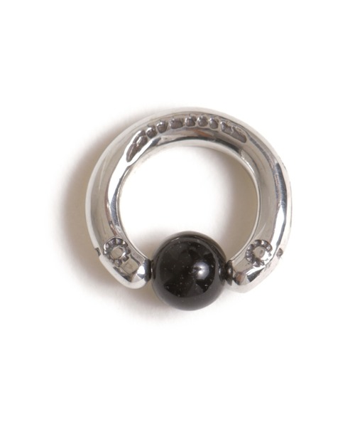 925シルバー ピアス(片耳用) シルバーピアス pi0519 シルバーアクセサリー 片耳用ピアス メンズ