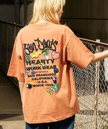 NAVAL（ナバル）の「半袖Tシャツ（Tシャツ/カットソー）」