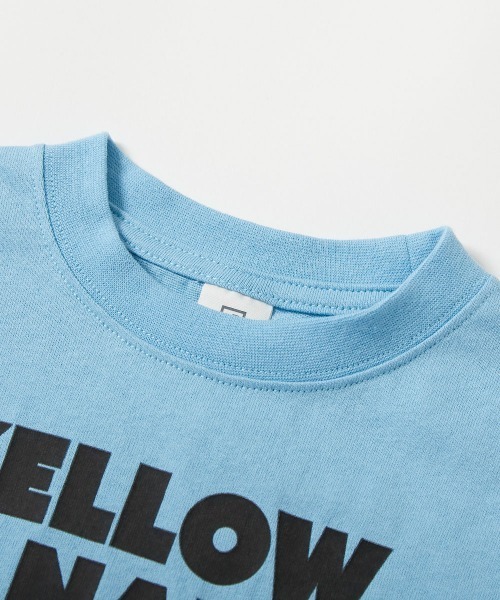 devirock(デビロック)の「綿100% デビラボ ×【モーニング】フォトプリント 半袖Tシャツ(Tシャツ/カットソー・キッズ・ブルー系その他/グリーン系その他/ブラック系その他/ホワイト系その他2/ピンク系その他/ブルー系その他2/ブラック系その他2/パープル系その他/ホワイト系その他/ホワイト系その他3・100cm/110cm/120cm/130cm/140cm/150cm/160cm)」の15枚目の写真