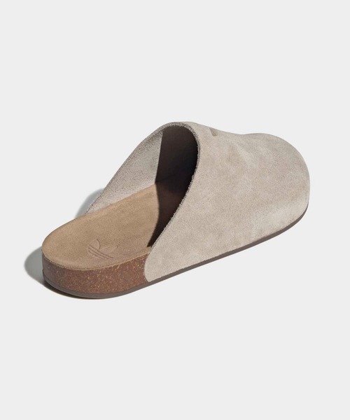 adidas（アディダス）の「アディミュール サンダル / ADIMULE SLIDES / アディダスオリジナルス adidas Originals（サンダル・メンズ・グリーン/ベージュ・22.5cm/23.5cm/24.5cm/25.5cm/26.5cm/27.5cm/28.5cm）」の11枚目の写真