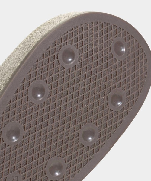 adidas（アディダス）の「アディミュール サンダル / ADIMULE SLIDES / アディダスオリジナルス adidas Originals（サンダル・メンズ・グリーン/ベージュ・22.5cm/23.5cm/24.5cm/25.5cm/26.5cm/27.5cm/28.5cm）」の14枚目の写真