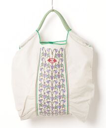 Scrap Book トートバッグ　オフホワイト スクラップブック 各店舗の最新情報 | Scrap Book