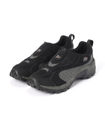 MANASTASH | MERRELL/メレル/MOC SPEED STREAK EVO SE BLACK(スニーカー)