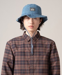 Levi's | Levi's/リーバイス ドローストリング バケットハット(ハット)
