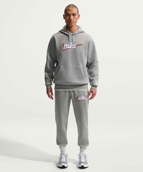 ナイキ スポーツウェア クラブ メンズ フリース ジョガーパンツ / Nike