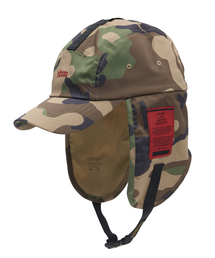 STIGMA（スティグマ）の「STGM Classic Fishing Cap Camouflage（ハット）」