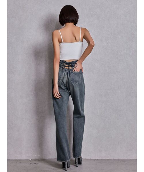 GYDA(ジェイダ)の「GLITTERミュール(パンプス・レディース・グレー/ピンク・LARGE/MEDIUM/SMALL)」の15枚目の写真