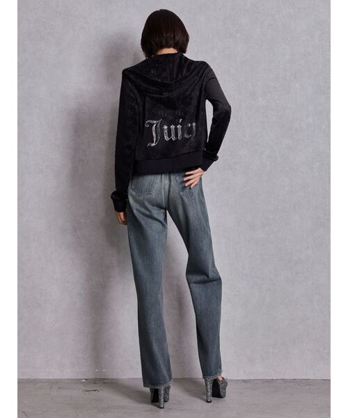 GYDA(ジェイダ)の「GLITTERミュール(パンプス・レディース・グレー/ピンク・LARGE/MEDIUM/SMALL)」の17枚目の写真