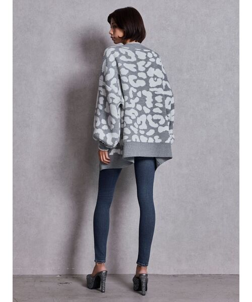 GYDA(ジェイダ)の「GLITTERミュール(パンプス・レディース・グレー/ピンク・LARGE/MEDIUM/SMALL)」の22枚目の写真