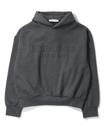 FOG ESSENTIALS｜エフオージーエッセンシャルズのパーカー（グレー
