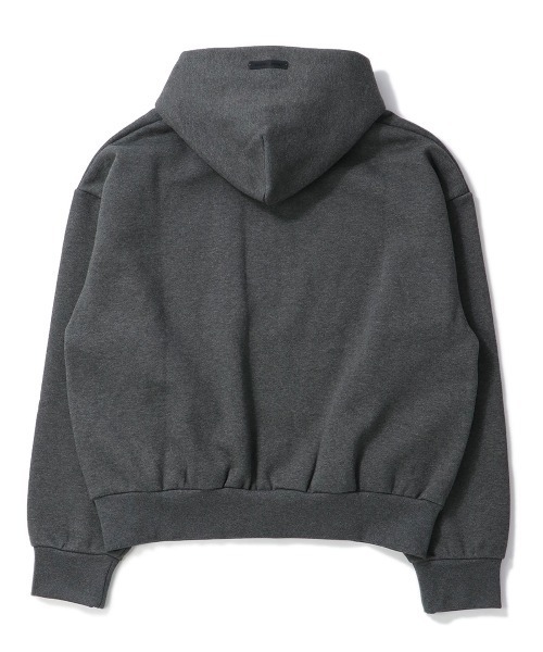 FOG ESSENTIALS(エフオージーエッセンシャルズ)の「ESSENTIALS Classic Hoodie エッセンシャルズ(パーカー・メンズ・グレー系その他・X-LARGE/LARGE/MEDIUM/SMALL)」の2枚目の写真