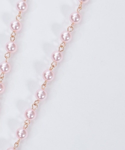 Chalmiere（シャルミエール）の「ジュエルベリーネックレス