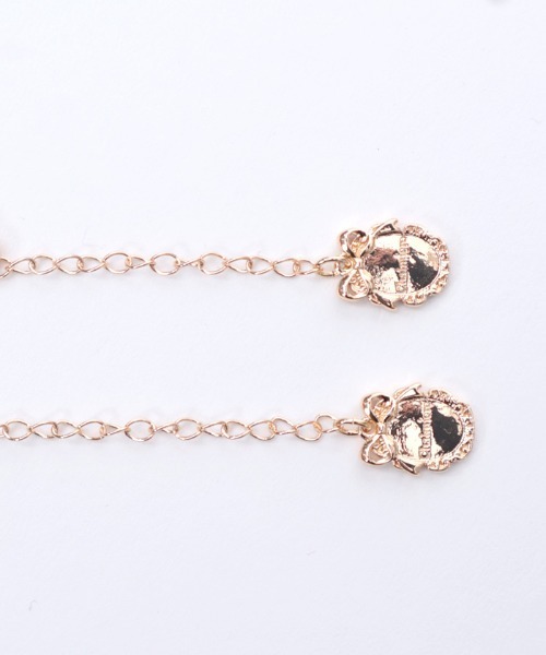 Chalmiere（シャルミエール）の「ジュエルベリーネックレス