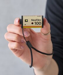 BIRTHDAY BAR | Opt! Neo Film100　フィルム型デジタルカメラ(カメラ/カメラグッズ)