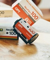BIRTHDAY BAR | Opt! Neo Film100　フィルム型デジタルカメラ(カメラ/カメラグッズ)