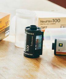 BIRTHDAY BAR | Opt! Neo Film100　フィルム型デジタルカメラ(カメラ/カメラグッズ)