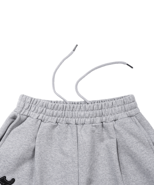 GAKKAI UNIONS(ガッカイユニオンズ)の「クラウンバルーンパンツグレー(スウェットパンツ・メンズ・その他・S/M/L)」の7枚目の写真