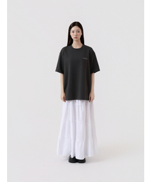 HYPERPLE（ハイパープル）の「Space Diver_TEE(Space Gray)（Tシャツ/カットソー）」