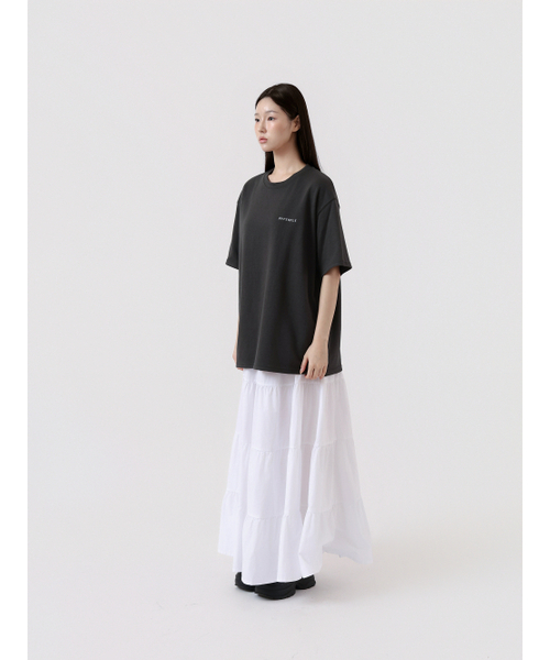 HYPERPLE(ハイパープル)の「Space Diver_TEE(Space Gray)(Tシャツ/カットソー・メンズ・その他・M/L/XL)」の2枚目の写真