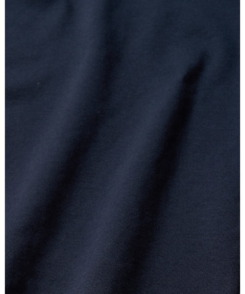 wjk(ダヴルジェイケイ)の「luxury cotton S/S(Tシャツ/カットソー・メンズ・ブラック/ホワイト/ネイビー・SMALL/MEDIUM/LARGE/X-LARGE)」の19枚目の写真