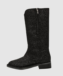 MASU（エムエーエスユー）の「PALM TREE WORK BOOTS（ブーツ）」