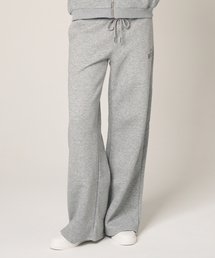 MONBIRDIE GOLF（モンバーディーゴルフ）の「バディスウェットパンツ H.GREY（その他パンツ）」