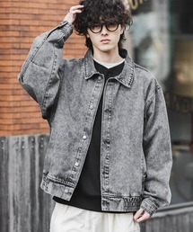 Rocky Monroe(���b�L�[�������[)�̃��B���e�[�W���C�N �I�[�o�[�T�C�Y�f�j���u���]��(�f�j���W���P�b�g)