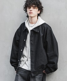 Rocky Monroe(���b�L�[�������[)�̃��B���e�[�W���C�N �I�[�o�[�T�C�Y�f�j���u���]��(�f�j���W���P�b�g)