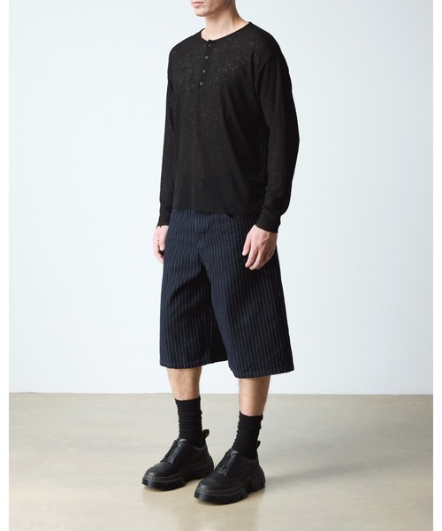 Dr. Martens（ドクターマーチン）の「Dr. Martens/ドクターマーチン DMXL ジップ シューズ 42877001（その他シューズ・メンズ・ブラック・UK3/UK4/UK5/UK6/UK7/UK8/UK9/UK10/UK11）」の11枚目の写真