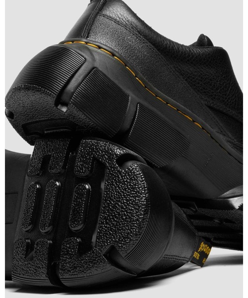 Dr. Martens（ドクターマーチン）の「Dr. Martens/ドクターマーチン DMXL ジップ シューズ 42877001（その他シューズ・メンズ・ブラック・UK3/UK4/UK5/UK6/UK7/UK8/UK9/UK10/UK11）」の10枚目の写真