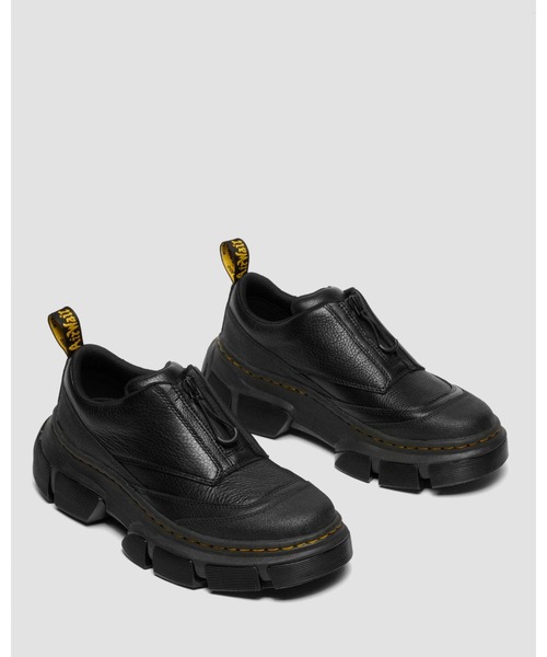 Dr. Martens（ドクターマーチン）の「Dr. Martens/ドクターマーチン DMXL ジップ シューズ 42877001（その他シューズ・メンズ・ブラック・UK3/UK4/UK5/UK6/UK7/UK8/UK9/UK10/UK11）」の9枚目の写真