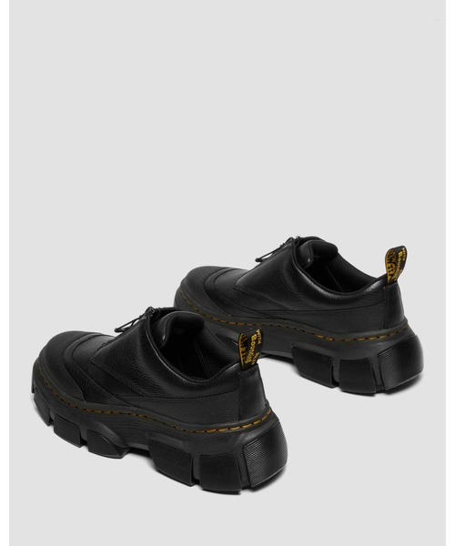 Dr. Martens（ドクターマーチン）の「Dr. Martens/ドクターマーチン DMXL ジップ シューズ 42877001（その他シューズ・メンズ・ブラック・UK3/UK4/UK5/UK6/UK7/UK8/UK9/UK10/UK11）」の8枚目の写真