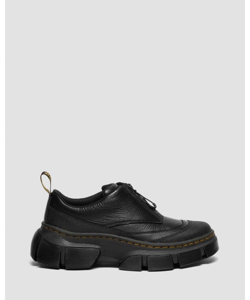 Dr. Martens（ドクターマーチン）の「Dr. Martens/ドクターマーチン DMXL ジップ シューズ 42877001（その他シューズ・メンズ・ブラック・UK3/UK4/UK5/UK6/UK7/UK8/UK9/UK10/UK11）」の7枚目の写真