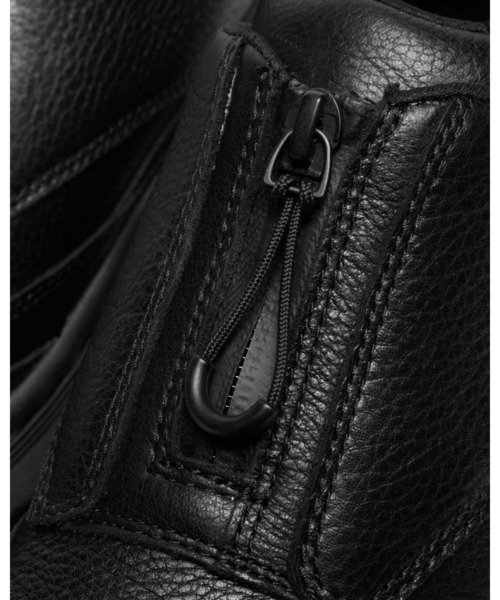 Dr. Martens（ドクターマーチン）の「Dr. Martens/ドクターマーチン DMXL ジップ シューズ 42877001（その他シューズ・メンズ・ブラック・UK3/UK4/UK5/UK6/UK7/UK8/UK9/UK10/UK11）」の6枚目の写真