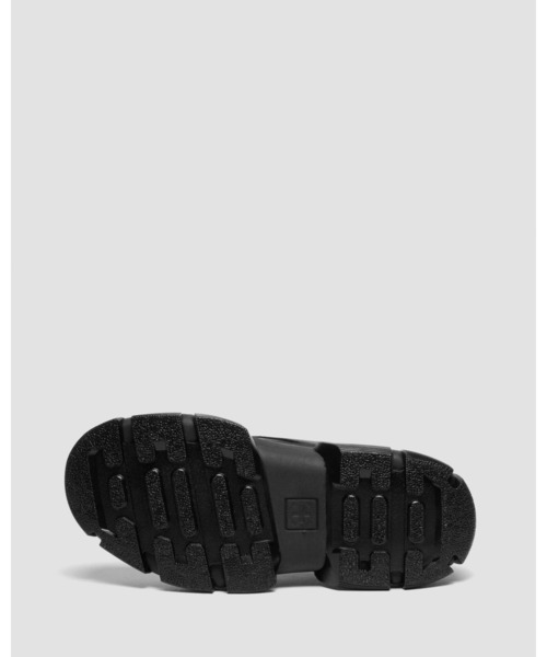 Dr. Martens（ドクターマーチン）の「Dr. Martens/ドクターマーチン DMXL ジップ シューズ 42877001（その他シューズ・メンズ・ブラック・UK3/UK4/UK5/UK6/UK7/UK8/UK9/UK10/UK11）」の5枚目の写真