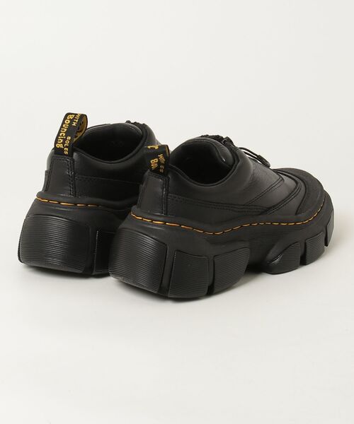 Dr. Martens（ドクターマーチン）の「Dr. Martens/ドクターマーチン DMXL ジップ シューズ 42877001（その他シューズ・メンズ・ブラック・UK3/UK4/UK5/UK6/UK7/UK8/UK9/UK10/UK11）」の3枚目の写真