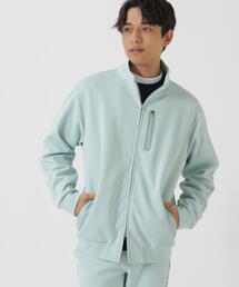 Jack Bunny!!（ジャックバニー）の「【Jack Bunny!!】PEダンボールジップアップブルゾン（ブルゾン）」