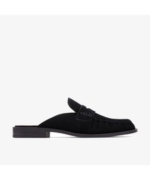 セール】NEBULONI E. FLAT MULE フラットサンダル（サンダル