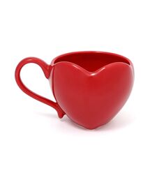 Francfranc(�t�����t����)�̃n�[�g �V�F�C�v �}�O ���b�h �R�[�q�[�J�b�v �e�B�[�J�b�v(�H��)