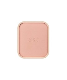 est（エスト）の「エスト パウダーファンデーション シルキースムース（ファンデーション）」