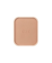 est（エスト）の「エスト パウダーファンデーション シルキースムース（ファンデーション）」