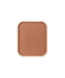 est（エスト）の「エスト パウダーファンデーション シルキースムース（ファンデーション）」